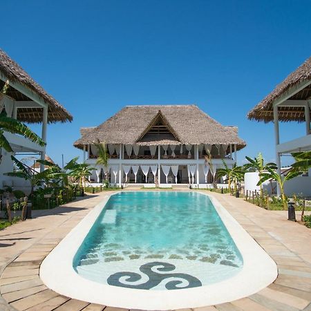 Swami - Maisha Resort Ватаму Екстериор снимка