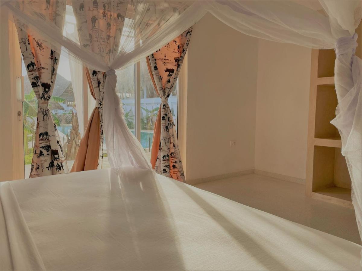 Swami - Maisha Resort Ватаму Екстериор снимка