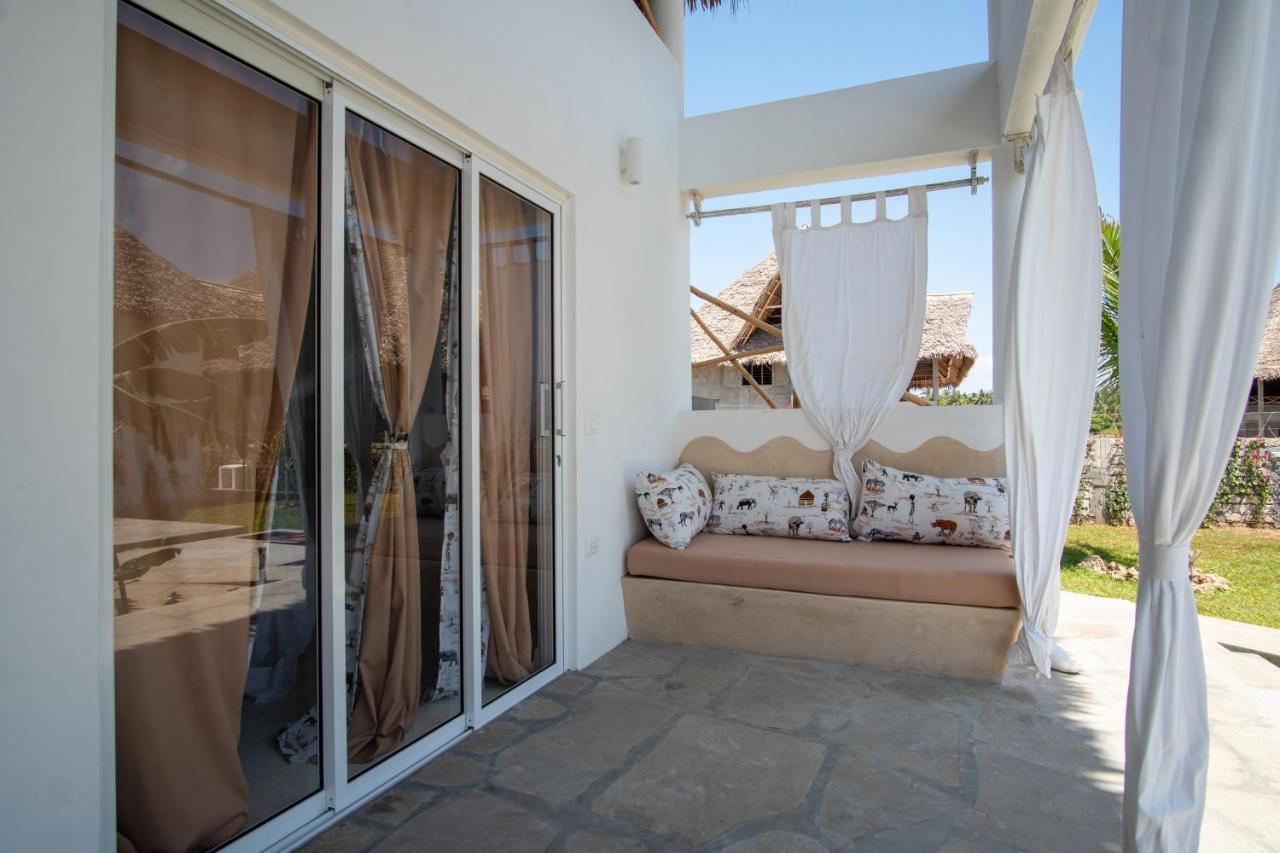 Swami - Maisha Resort Ватаму Екстериор снимка