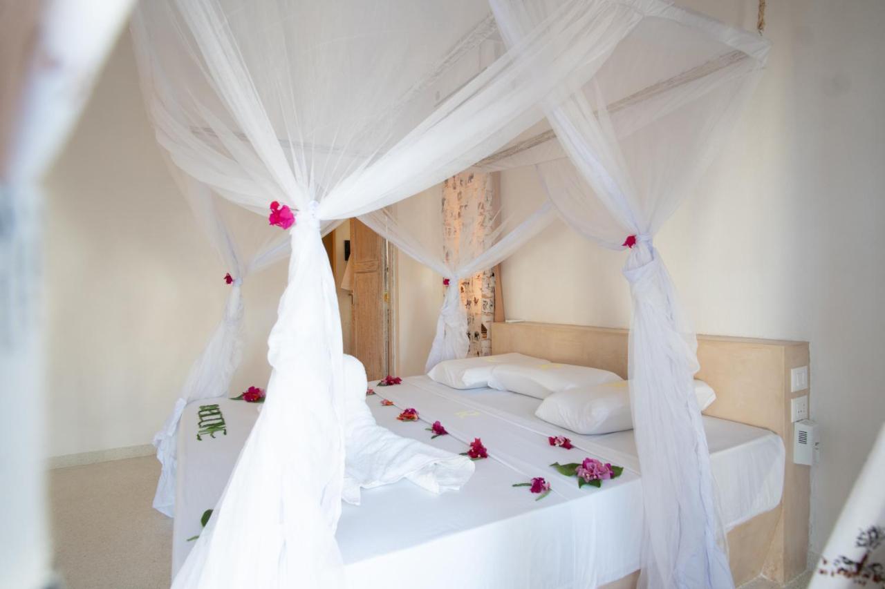 Swami - Maisha Resort Ватаму Екстериор снимка
