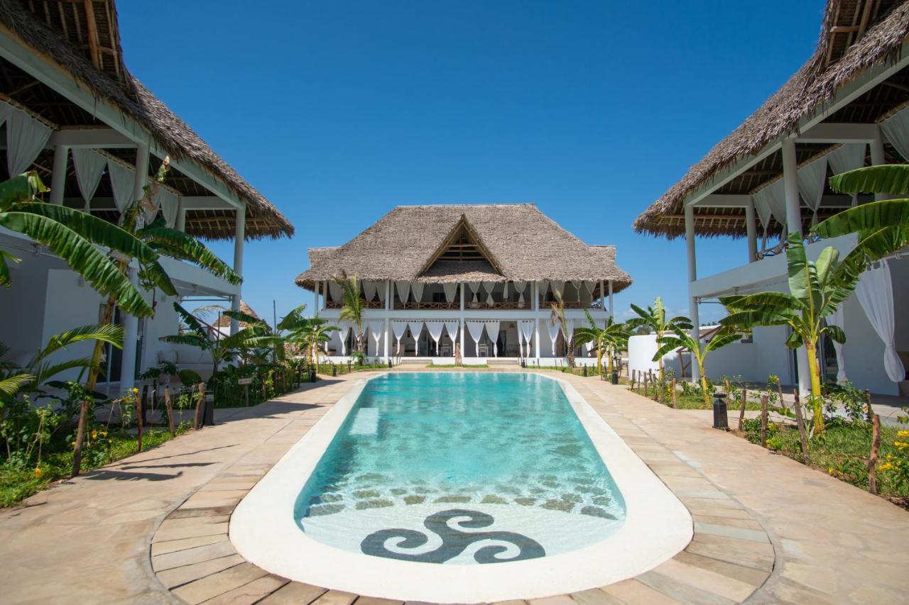 Swami - Maisha Resort Ватаму Екстериор снимка