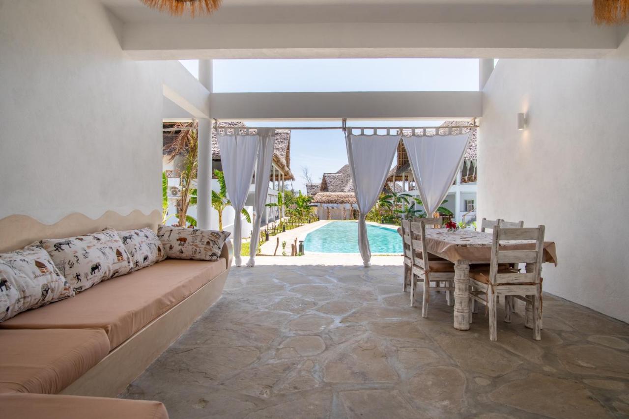 Swami - Maisha Resort Ватаму Екстериор снимка