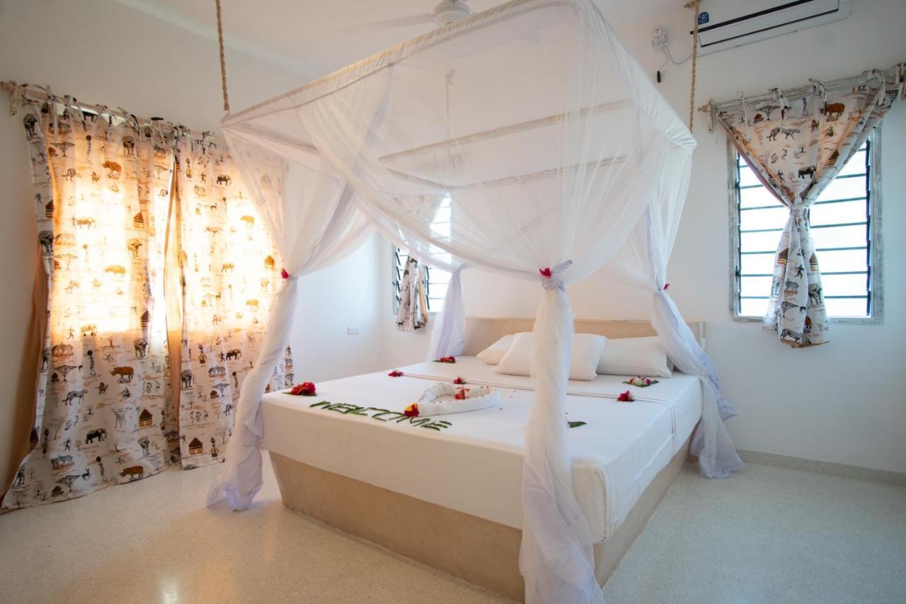 Swami - Maisha Resort Ватаму Екстериор снимка