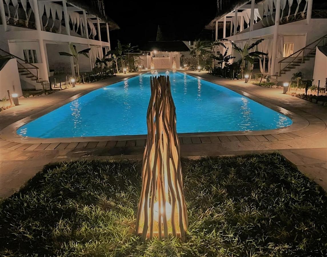 Swami - Maisha Resort Ватаму Екстериор снимка